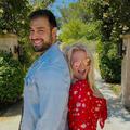 britney spears, sam asghari