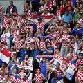 hrvaška navijači euro 2016