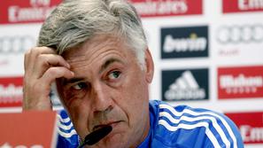 carlo ancelotti
