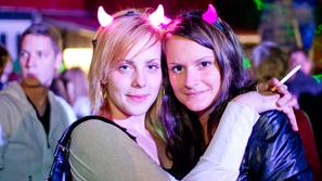 Plesni maraton v Extremu