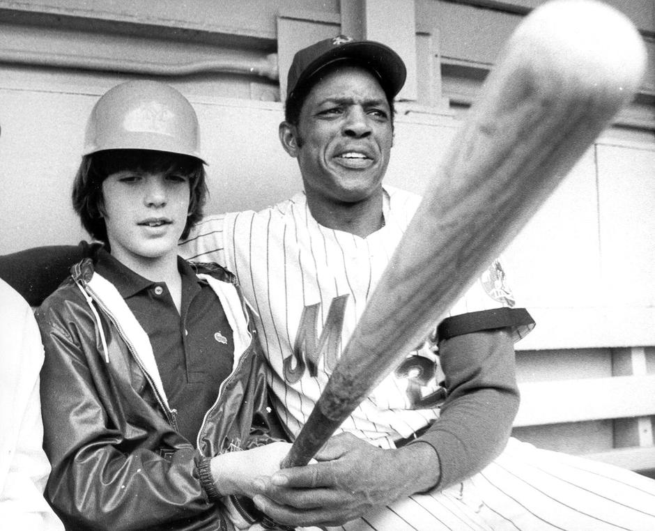 Willie Mays | Avtor: Profimedia