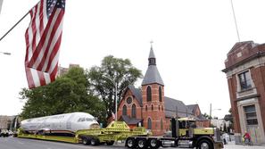 letalo, hudson, New yORK