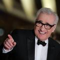 Martin Scorsese