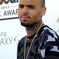 Chris Brown
