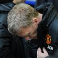 Moyes Everton Manchester United Premier League Anglija liga prvenstvo