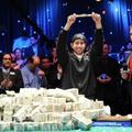 Jonathan Duhamel je postal član PokerStarsove ekipe. (Foto: pokernews.si)