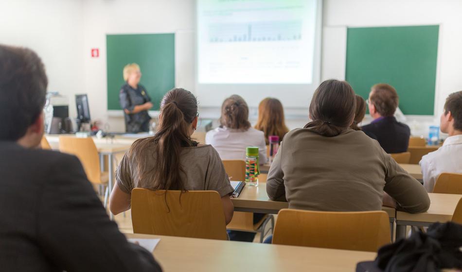 Znanje slovenskih učencev močno peša