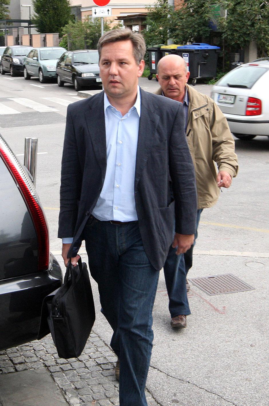 Janez Posedi | Avtor: Žurnal24 main