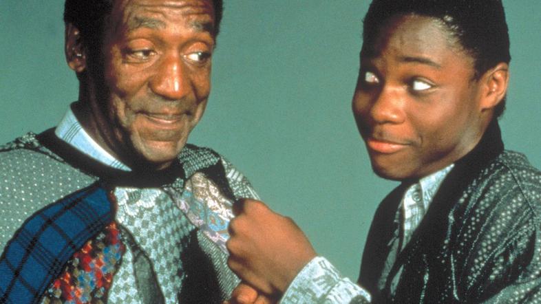 Malcolm-Jamal Warner