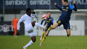 NK Celje Olimpija Ljubljana PLT