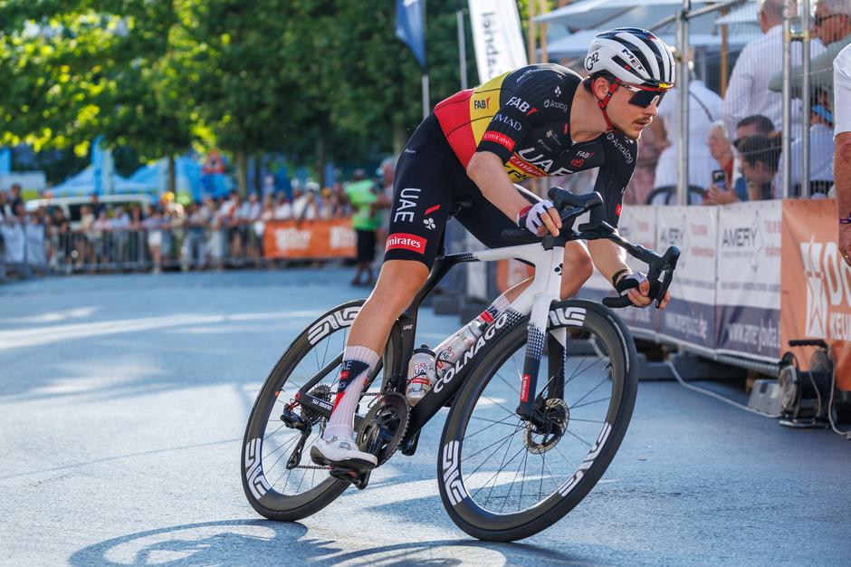 Rune Herregodts | Avtor: Profimedia