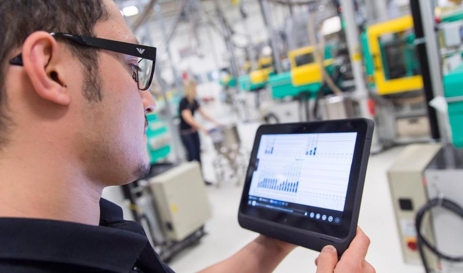 Industrijski velikan v množična odpuščanja