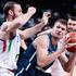 eurobasket 2025 Italija Slovenija, edo murić