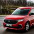 Ford Transit Connect Furgon