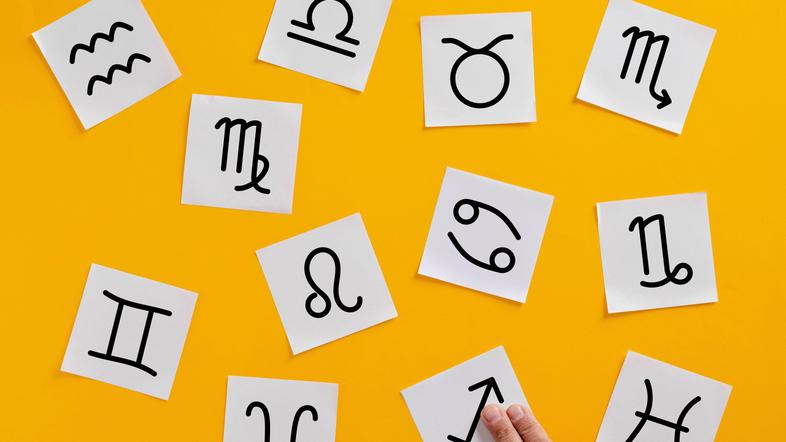 astrologija, napoved, horoskop