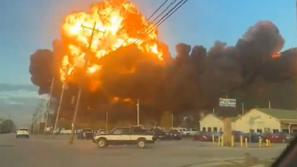 letalo nesreča kentucky