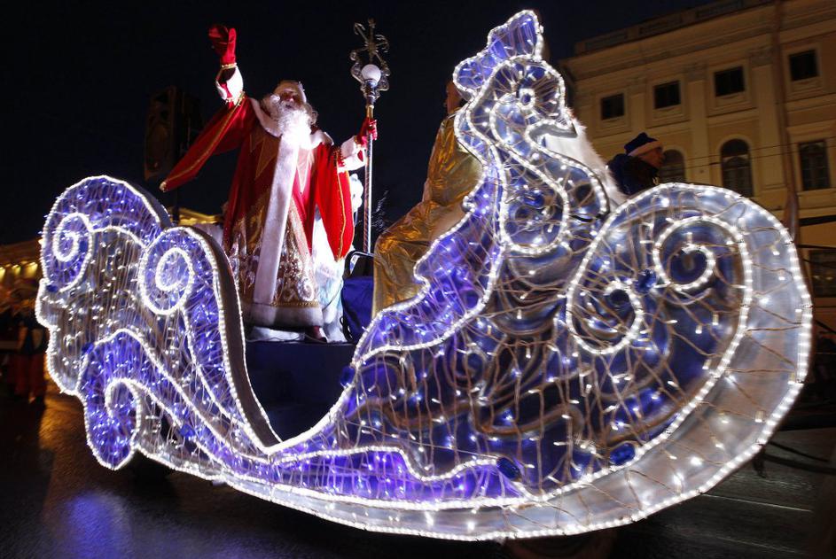 St. Petersburg, Rusija