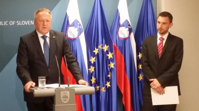 Zdravko Počivalšek Gregor Planteu