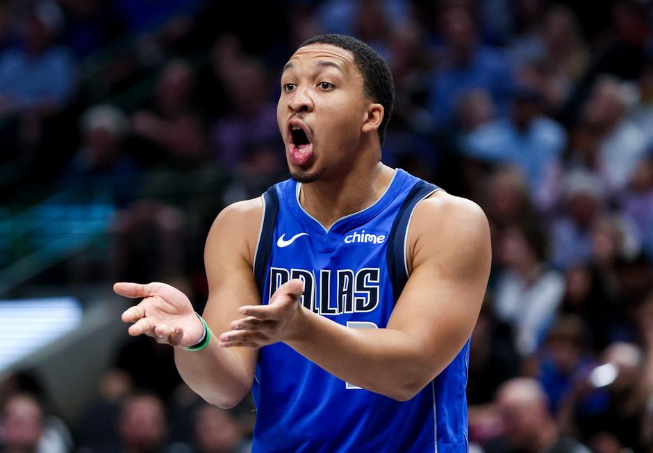 Grant Williams | Avtor: Profimedia