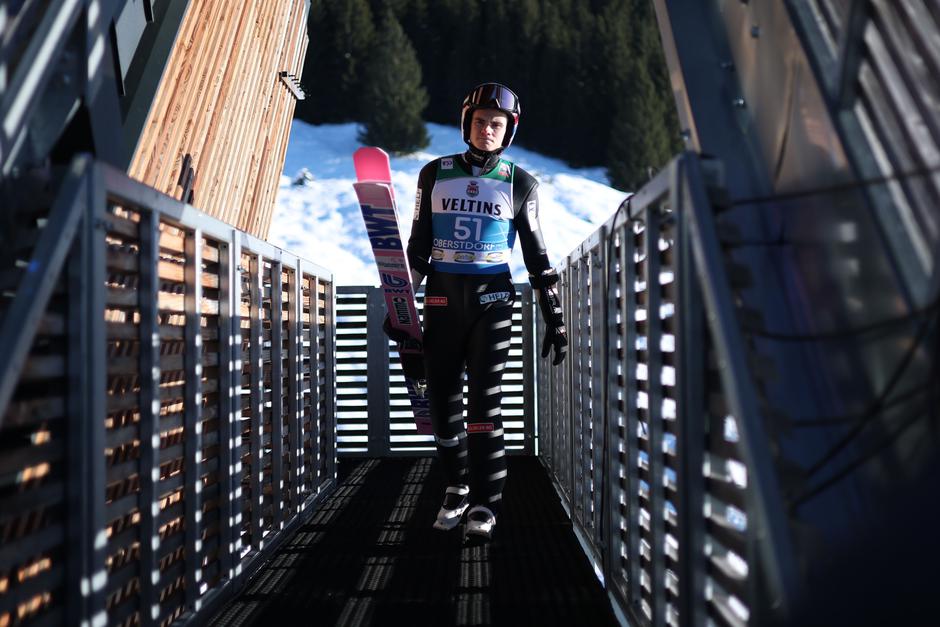 Lindvik | Avtor: Epa