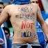 Grčija Češka Vroclav Euro 2012 navijač navijači kriza ljubimec