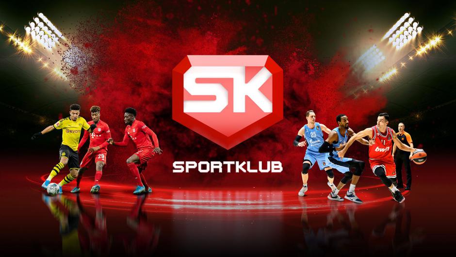 Sport Klub | Avtor: Sport Klub