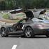 Mercedes-Benz SLS AMG