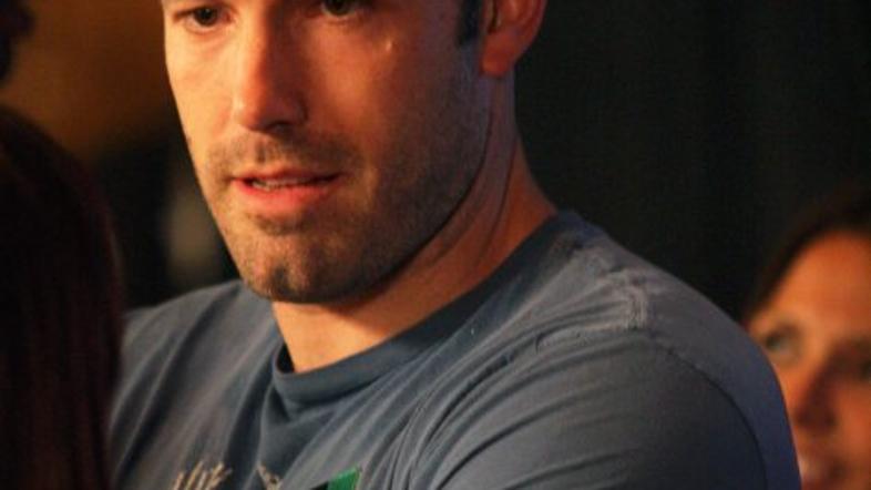 ben affleck