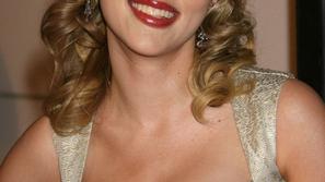 Scarlett Johansson