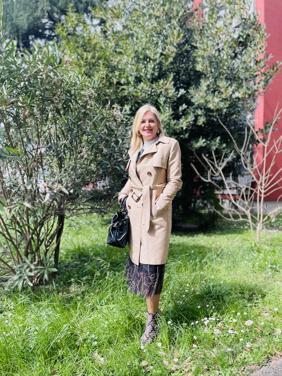 Roberta Fortuna | Avtor: A. Š.