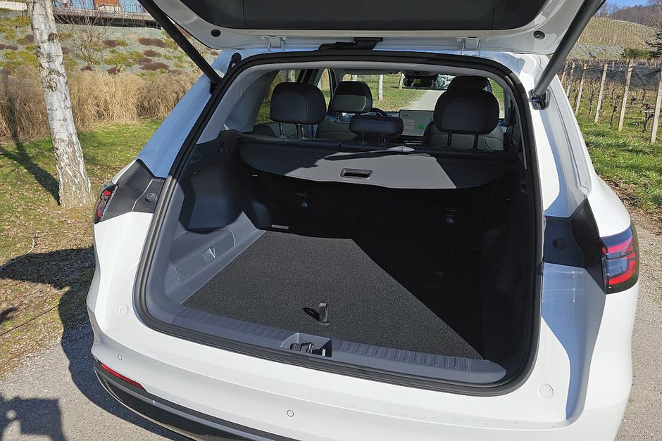 geely starray EM-i | Avtor: Matija_Janežič