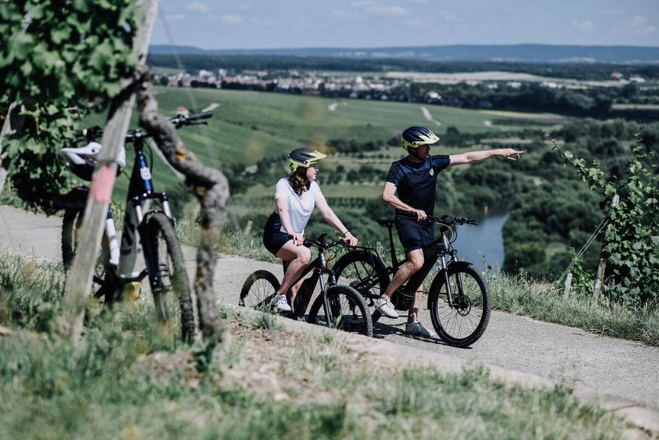 Husqvarna e-kolo električno kolo | Avtor: Husqvarna