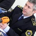 Generalni direktor policije Janko Goršek konkretne sodbe ni želel komentirati: "