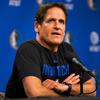 Mark Cuban