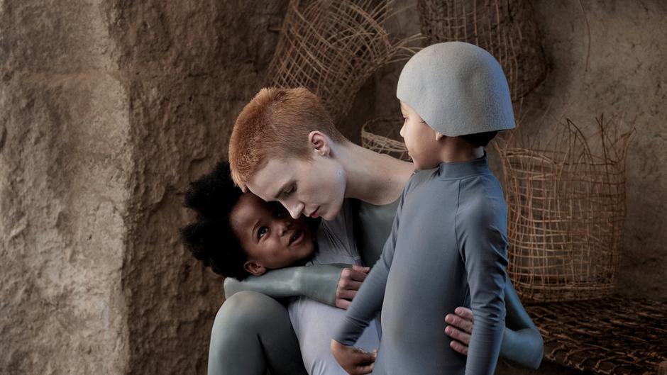 Foto: HBO Adria | Avtor: Foto: HBO Adria