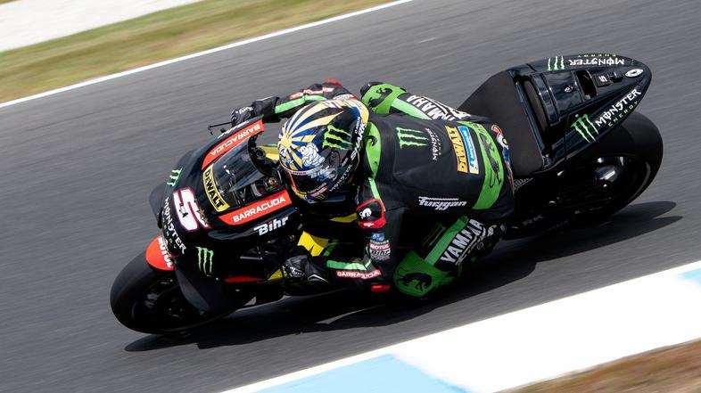 Johann Zarco