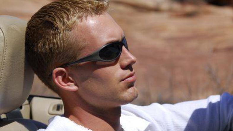 Bahači vse počnejo velikopotezno.