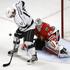 Crawford Kopitar Chicago Blackhawks Los Angeles Kings NHL končnica