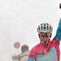 Vincenzo Nibali Giro d'Italia Astana