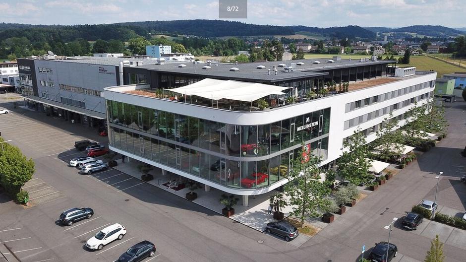 švica hotel Meilenstein | Avtor: Hotelsone.com