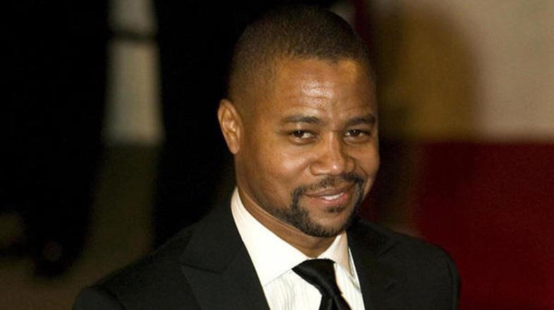 Bo Woodsa na filmskih platnih upodobil Cuba Gooding Jr.? (Foto: Flynet/JLP)