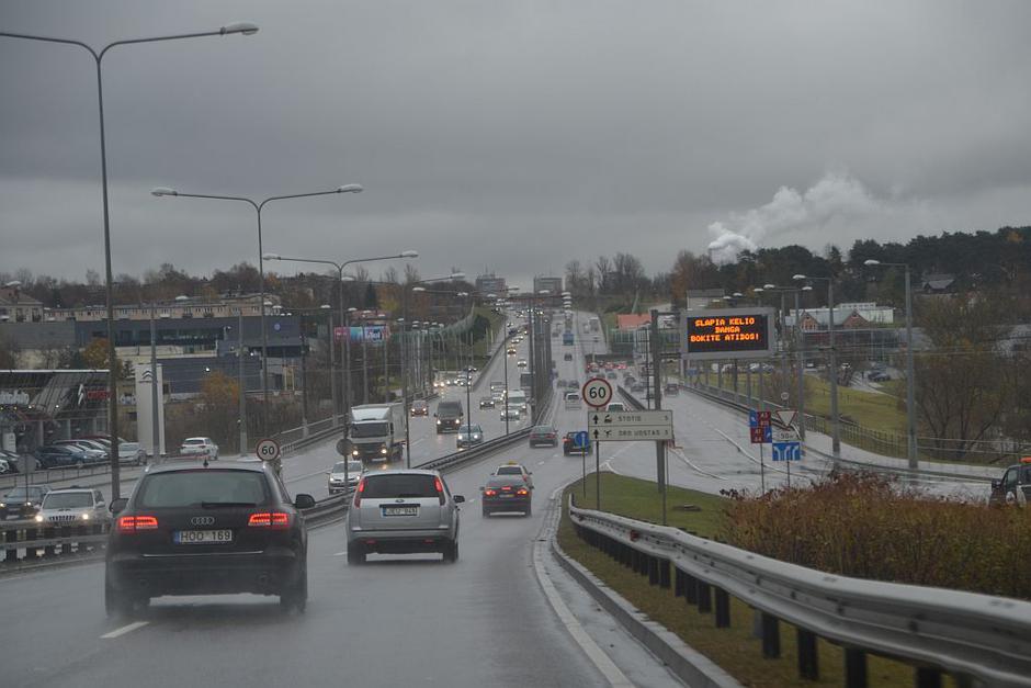 Ford kuga | Avtor: Gregor Prebil