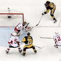 Pittsburgh Penguins Ottawa Senators