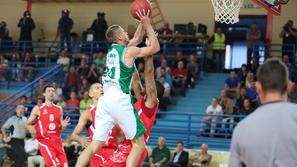 superpokal, Krka, Tajfun