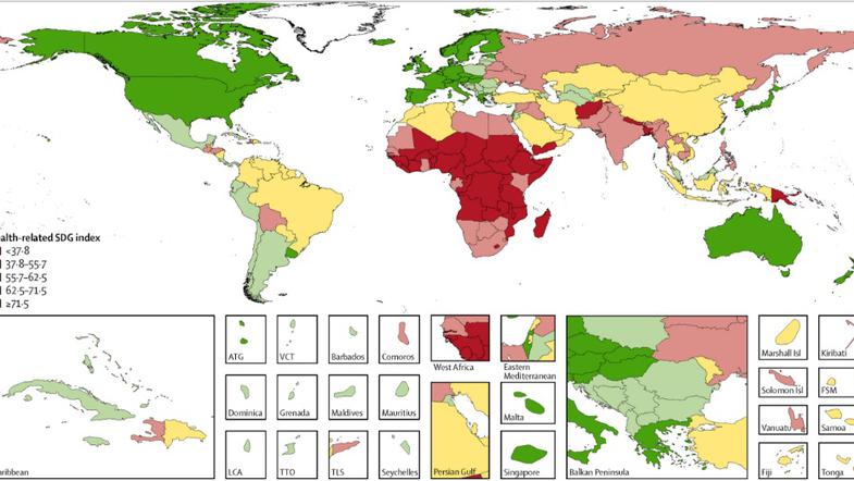 Indeks zdravja (SGG)