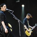 Placebo je le eno izmed imenitnih imen, ki bodo nastopila na 25 festivalskih odr