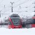 Avstrija sneg Lienz