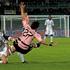 Palermo : CSKA 0:3
