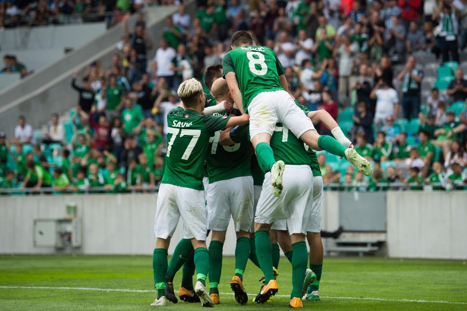 olimpija krško prva liga