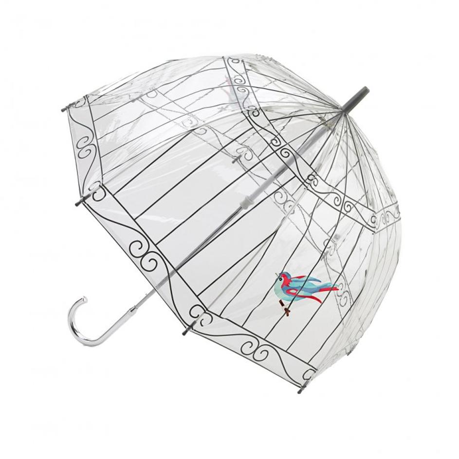 Lulu Guinness Bird in a Birdcage, 38,41 EUR